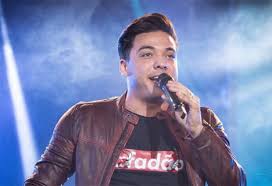 Olha, pra quem era só esqueminha um lance de fim de semana por que na minha cama tu tá falando que me ama, me ama, me ama? Wesley Safadao Announces New Tour In Europe Who