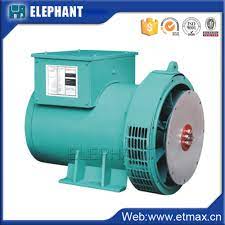 A dynamo is an electrical generator that creates direct current using a commutator. China 160kw 200kva Stamford Brushless Dynamo Generator Ac Alternator China Alternator Brushless Alternator