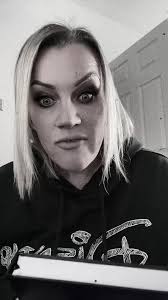 Ernest and Helen Pushing Down The Stairs Original Scene