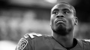 Ravens Mourn the Passing of Jacoby Jones