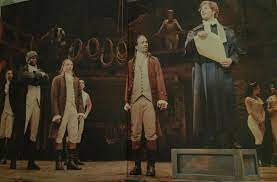 Check spelling or type a new query. Thayne Jasperson Lin Manuel Miranda Original Broadway Cast Of Hamilton Farmer Refuted Lyrics Genius Lyrics