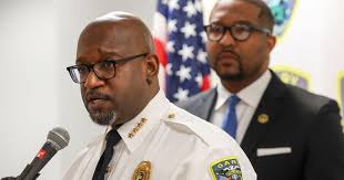 Gary homicides lowest since 2018, officials say