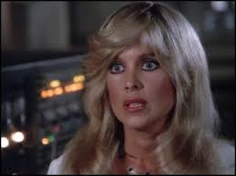 Carol Wayne or Phyllis Davis?