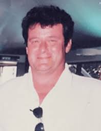 John R Britt Obituary