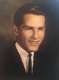 Roland Baldwin Obituary