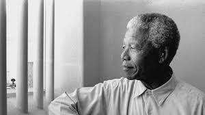 Nelson mandela, leader of the movement to end south african apartheid, is released from prison after 27 years on february 11, 1990. Nelson Mandela Anti Apartheid Icon Reconciled A Nation Los Angeles Times