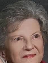 Obituary information for Frances Hamby Pearson