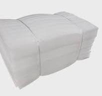 PE Foam Sheet Holes Punching, Slitting & Cutting Machine ...
