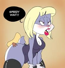 The Looney Tunes Show comic porn | HD Porn Comics