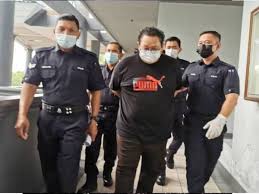 Siasatan telah dijalankan mengikut seksyen 420 kanun keseksaan kerana. Tiwcs5 8qfb2km