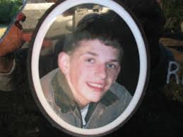 Jared David Carlson (1989-2005)