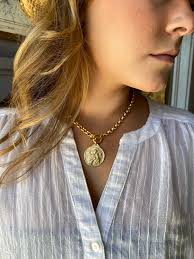 David Yurman Necklace Replica