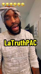 Yall be doing the absolute most and yall really need to stop. #latruth  #iDontLookLikeTupac #latruth