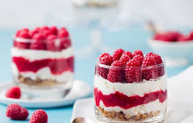 Tiramisu Aux Framboises Recette En 2020 Tiramisu Recette Tiramisu Framboise Recette Framboise