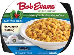 With ten complete meals priced at less than $20, bob evans family meals to go are a healthy change from traditional fast food. Homestyle Stuffing Http Www Bobevans Com Grocery 60 Bob Evans Seasoned Homestyle Stuffing Food Grocery Bob Evans