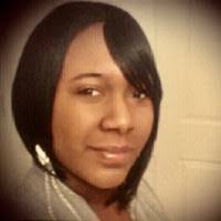 Kamisha Lewis's Instagram, Twitter & Facebook