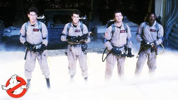 Ghostbusters | Official Website | Sony Pictures