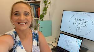 Meet Amber — Amber Dodds Psychology