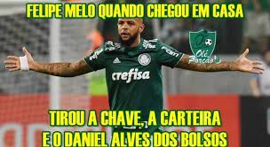 Onde assistir são paulo x palmeiras hoje na internet grátis pela quartas de final do libertadores ao vivo 2021. Veja A Repercussao E Os Memes Nas Redes Do Empate No Classico Entre Palmeiras E Sao Paulo