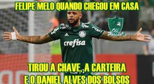 Do you want to watch the match? Veja A Repercussao E Os Memes Nas Redes Do Empate No Classico Entre Palmeiras E Sao Paulo