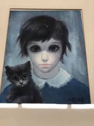 Tomorrow I will be releasing the print 'Cat Eyes' with Black Dragon Press  https://www.blackdragonpress.co.uk/blogs/news/cats-eyes-by-joao-ruas CAT  EYES •45 x 41cm (approx 17.7 x 16.14 inches) giclée fine art print •350 gsm  100% Cotton