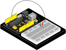 KS0080(81,82)Maker Learning Kit for Arduino - Keyestudio Wiki