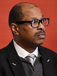 Frank M. Conaway Jr.