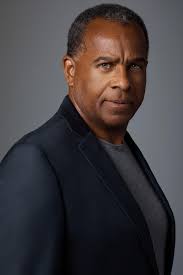 Dwayne Johnson-Cochran