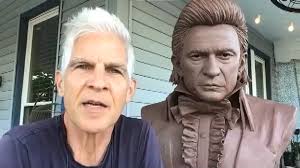 Arkansas native honored to work