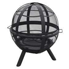 We did not find results for: Backyard Creations 35 Sphere Steel Fire Pit At Menards
