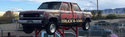 Looking to buy a classic car or truck in arizona? Used Truck Parts Phoenix Just Truck And Van