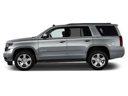 The 2019 chevy suburban is a great choice for a large suv that can handle anything you throw at it. 2017 Chevrolet Tahoe Specifications Car Specs Auto123