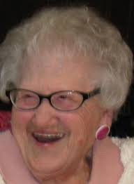 ANGELINA MANGO Obituary (1917