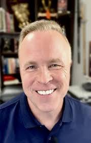 Craig Beaman's Instagram, Twitter & Facebook