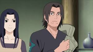 She is the wife of fugaku and the mother of sasuke and itachi. Story Of Mikoto Uchiha 720p Hd Youtube