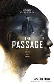 Share the passage this page with your friends and followers: The Passage Tv Series 2019 Imdb