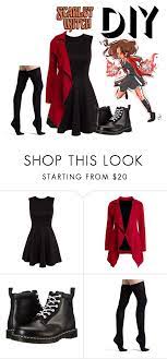 Luxury Fashion Independent Designers Ssense Marvel Halloween Costumes Marvel Inspired Outfits Marvel Costumes