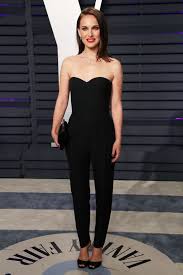 Natalie has been a vegetarian since she was just 8 years natalie had to miss the premiere of the 1999 star wars: Natalie Portman S Best Fashion Moments Gallery Wonderwall Com