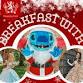 Christmas Breakfast with Belle, Cinderella, Prince event image