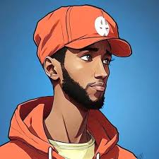 Nigga girl is Michael jackson