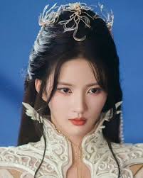 Explore Liu Xiening's Role in The Land of Warriors