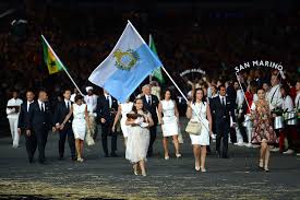 Alessandra perilli è la prima medaglia olimpica del san marino dal 1960, ovvero da quando è nato il suo comitato olimpico! Alessandra Perilli Zimbio