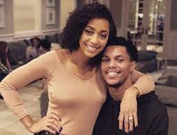 Husband to @ayeshacurry, father to riley, ryan and canon. Sydel Curry Wiki Age Height Weight Biography Family Fiance Facts