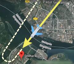 The general trend is that. Here S Why Firefly Suspends Flights To Singapore Soyacincau Com