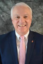 Council of Bishops: Thomas J. Bickerton