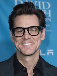 Jim carrey in doing time on maple drive. Jim Carrey Biography