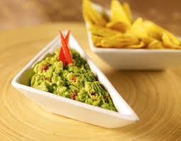 This will break down the chili peppers and soften them to create the smooth consistency. Summer Guacamole With Lee Kum Kee Chili Garlic Sauce Recipes Lee Kum Kee Home Usa