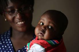 One-year-old child from Kenya suffering from Biliary Atresia underwent a  successful liver transplant at Indraprastha Apollo Hospital, Delhi