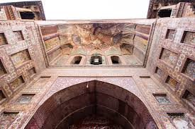 A walk through the Delhi Gate - DAWN.COM