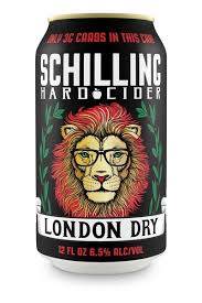 Hard cider gradually crept its way into the u.s. Schilling London Dry Hard Cider Price Reviews Drizly